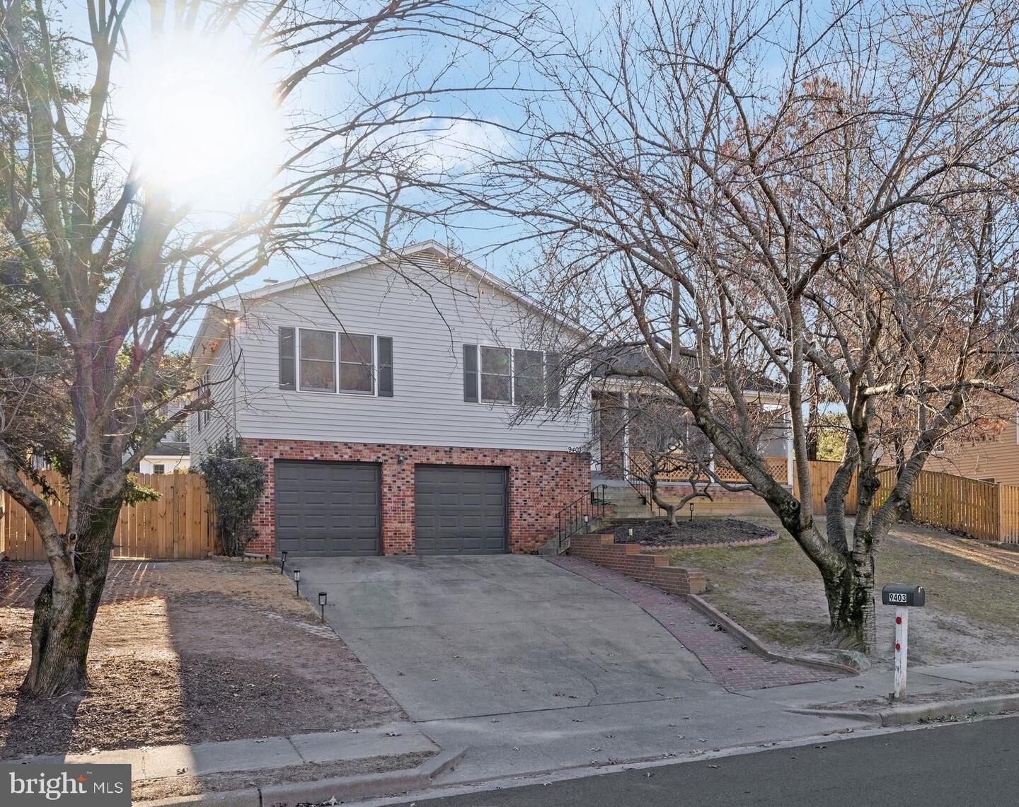 Property Photo:  9403 Talisman Drive  VA 22182 