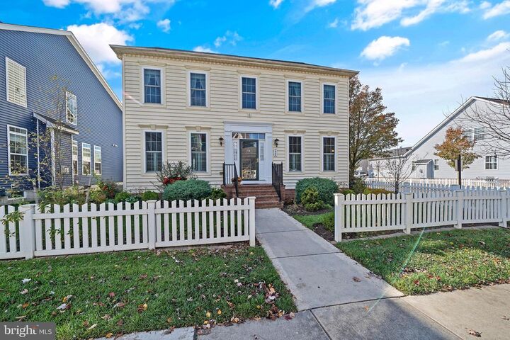 Property Photo:  224 Sundance Lane  DE 19968 