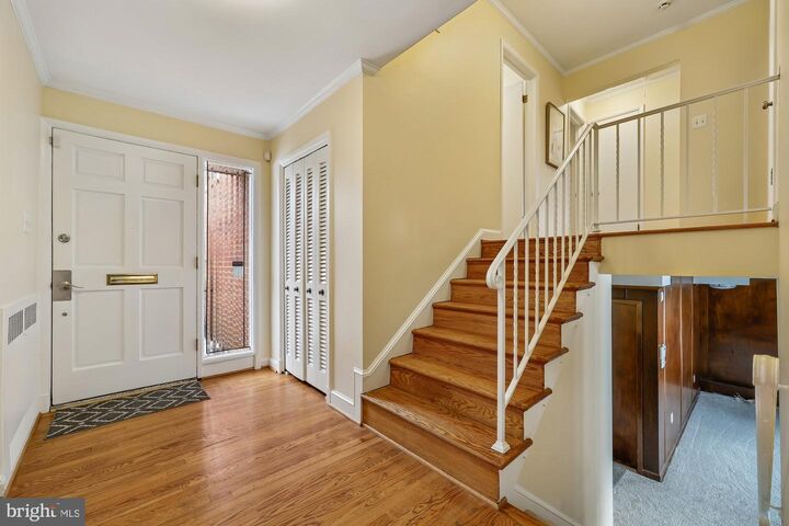 Property Photo:  3323 Brooklawn Terrace  MD 20815 