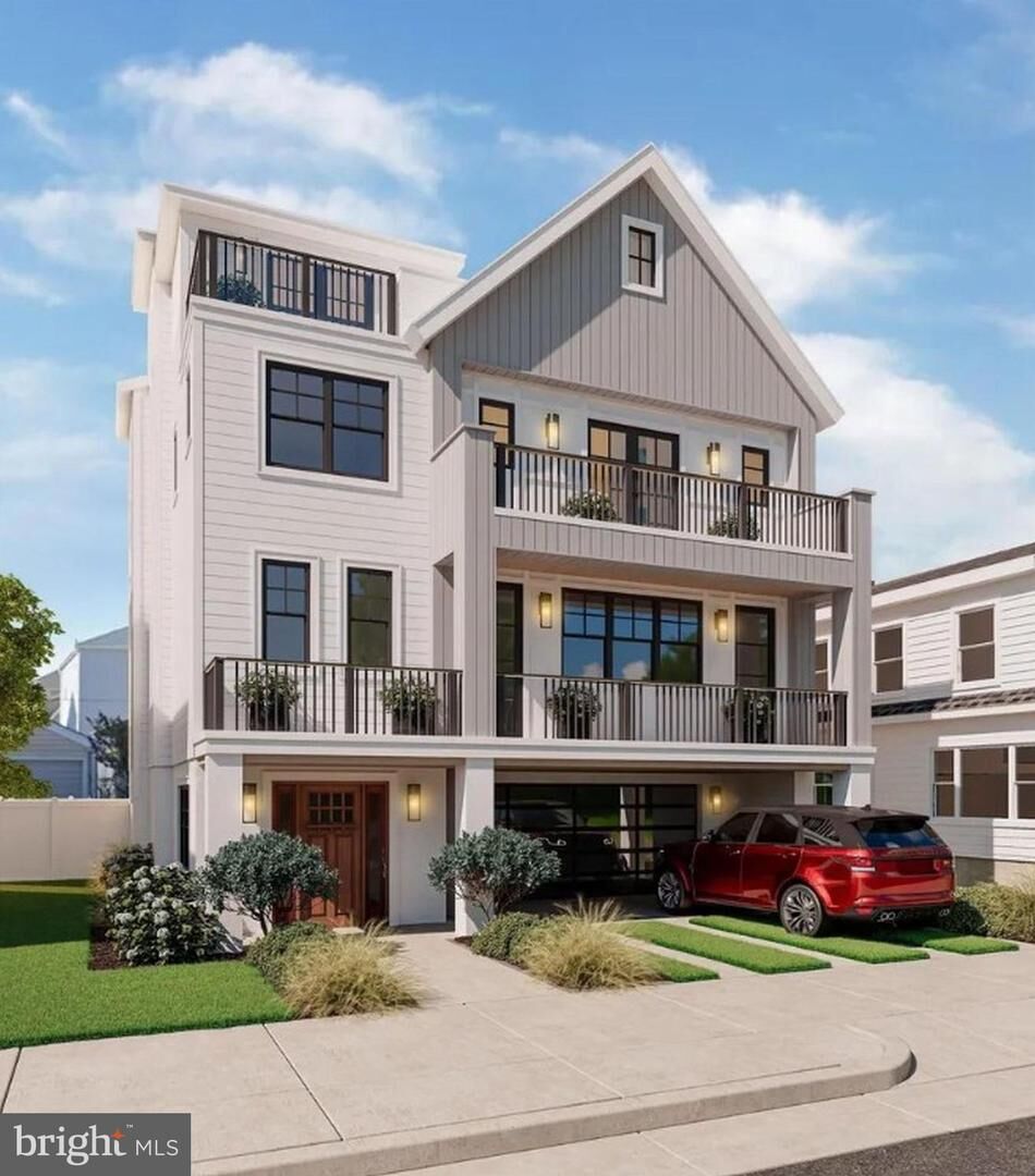 Property Photo:  2 N Buffalo Avenue B  NJ 08406 