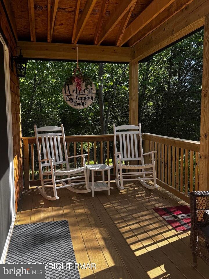 Property Photo:  0 Co Line & Lr 45052  PA 18058 