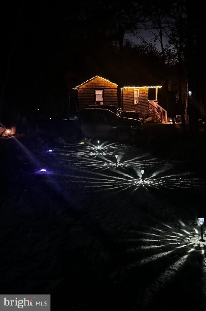 Property Photo:  0 Co Line & Lr 45052  PA 18058 