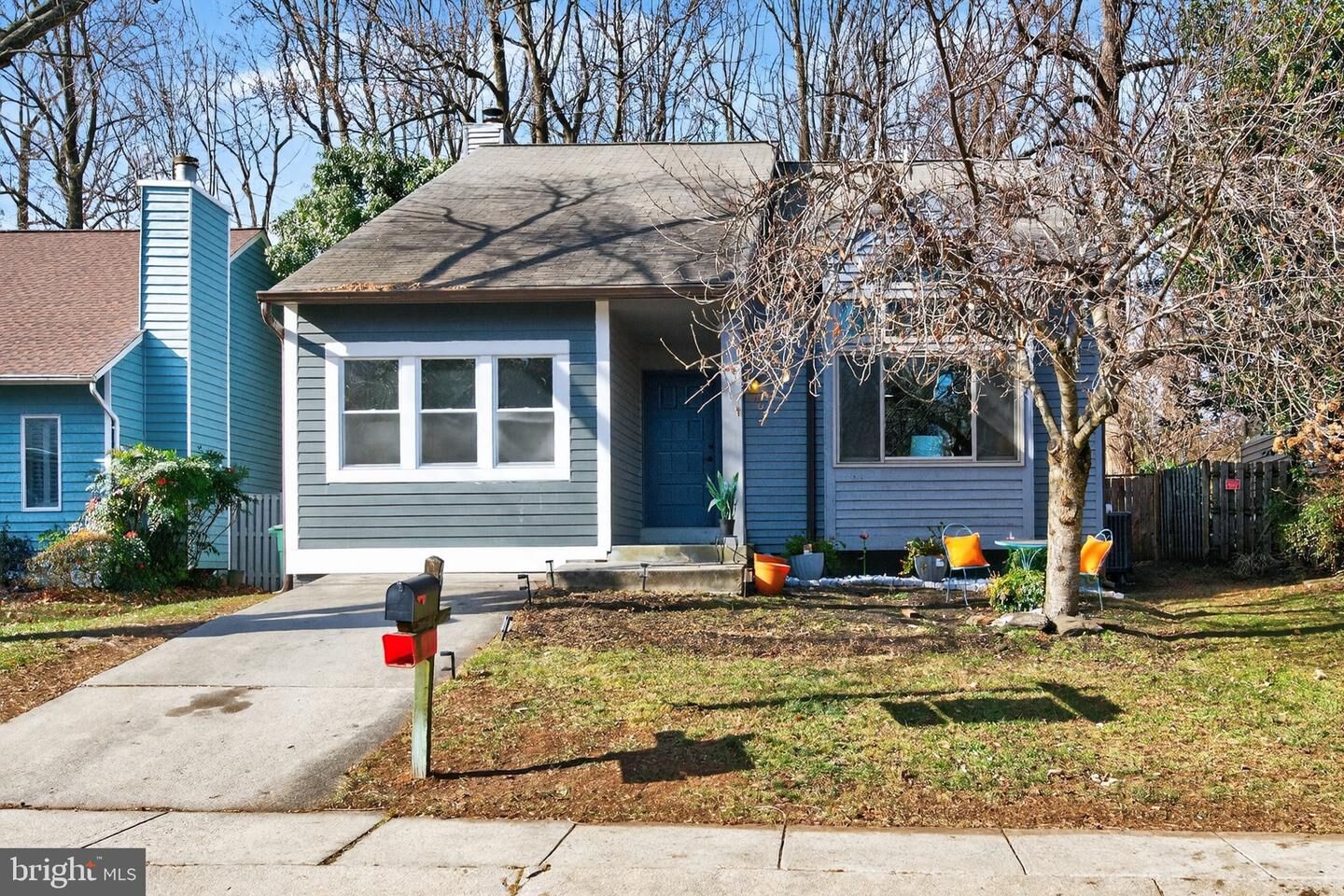 Property Photo:  40 Windwhisper Lane  MD 21403 