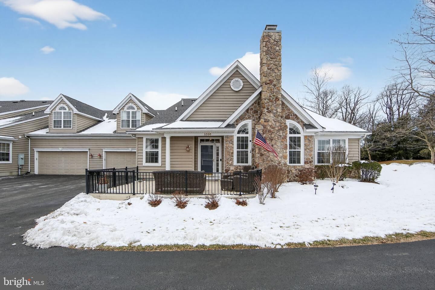 Property Photo: 1300 Dawman Road 438-53 PA 19320