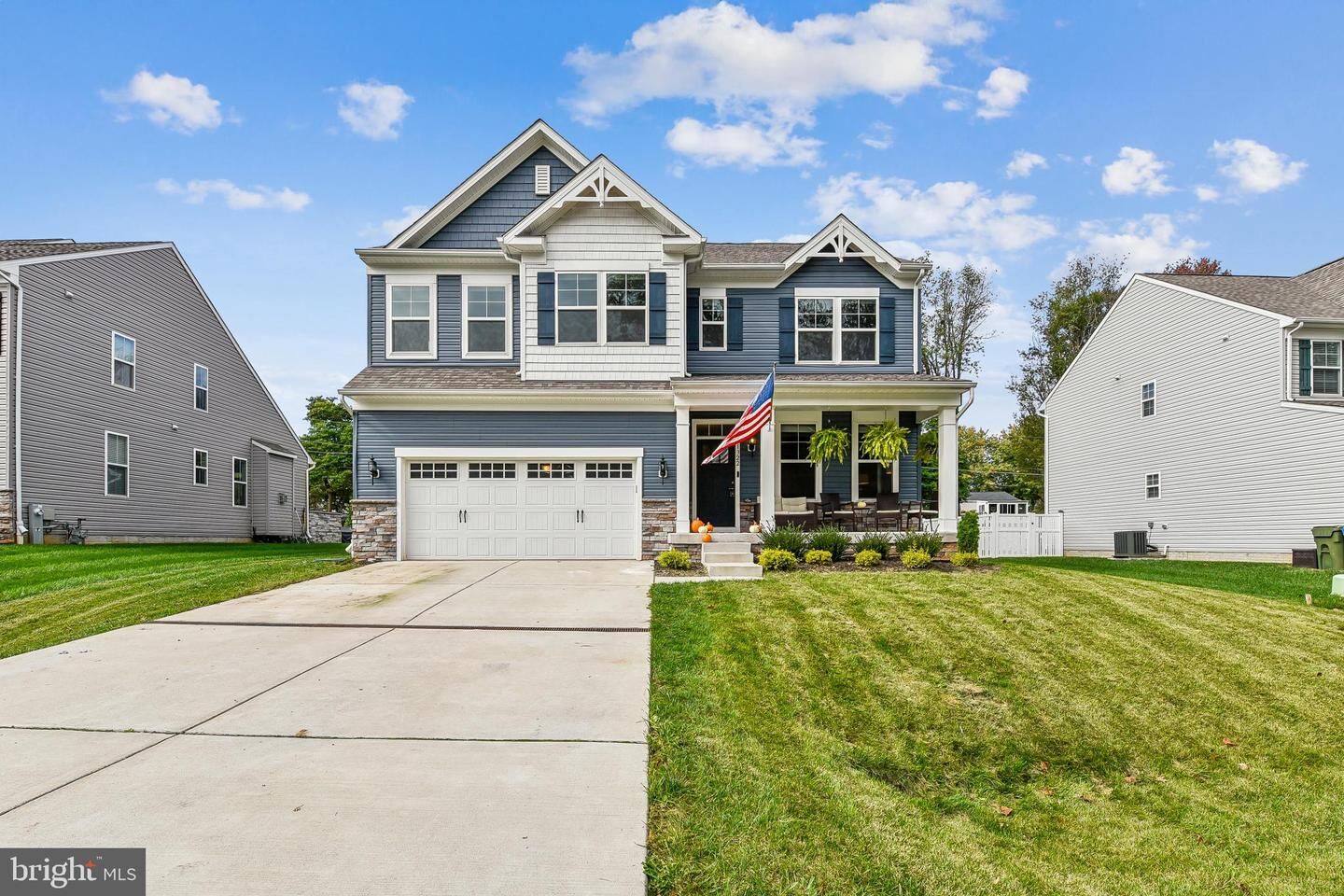 Property Photo:  1322 Locust Avenue  MD 21014 