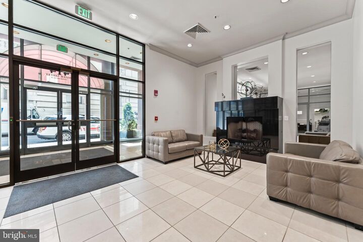 Property Photo:  414 Water Street 1201  MD 21202 