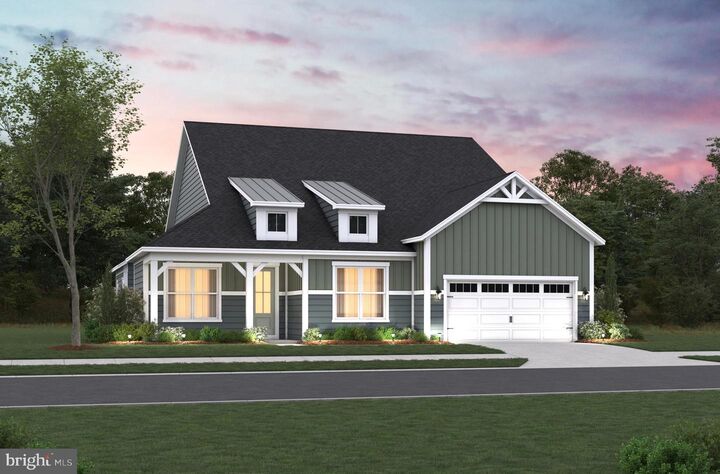 Property Photo:  24024 Harrier Crossing  DE 19975 