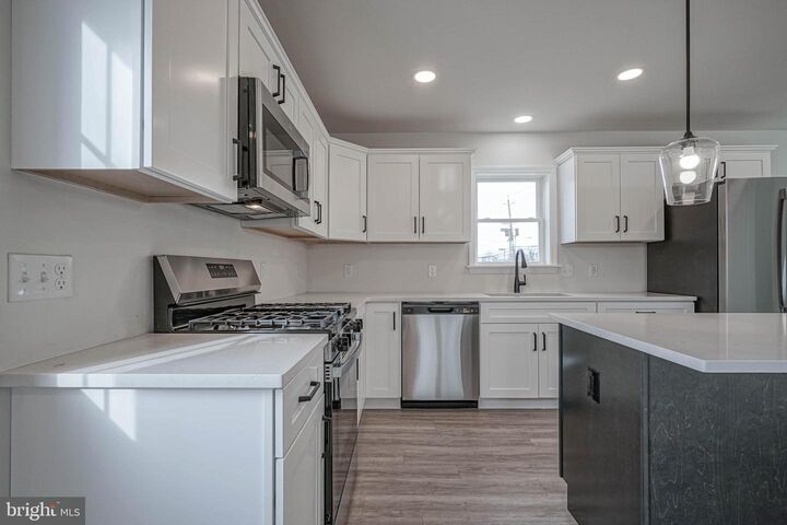 Property Photo:  5 Myrtle Ave  NJ 08030 