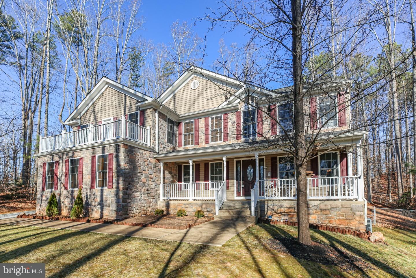 Property Photo:  42 Kinsley Lane  VA 22406 
