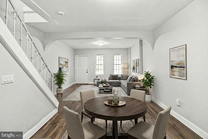 Property Photo:  130 Liberty Street  NJ 08611 