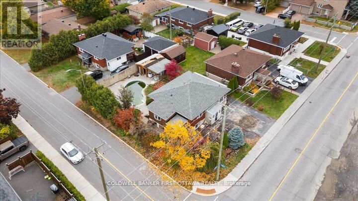 Property Photo:  450 Tremblay Road  ON K1G 0C9 