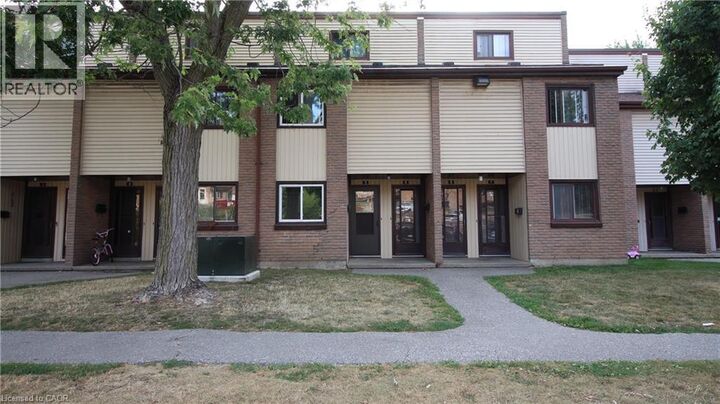 Property Photo:  1200 Courtland Avenue East 44  ON N2C 1K7 