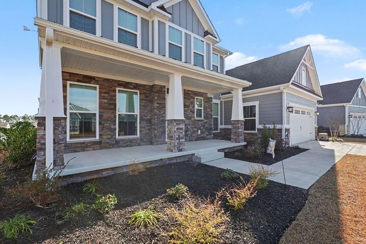 Property Photo:  7047 Denim Loop  SC 29579 