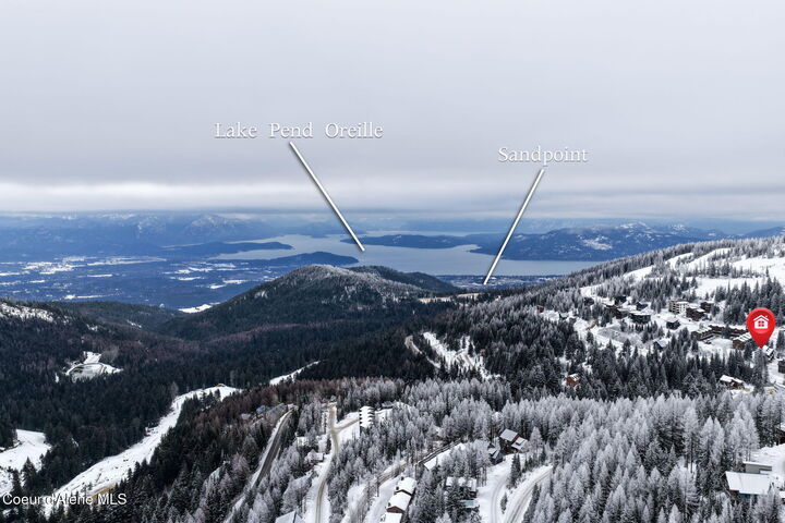 Property Photo: 38 Avalanche Rd # 1 ID 83864