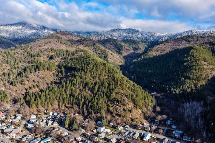 Property Photo:  Nna Italian Gulch  ID 83837 