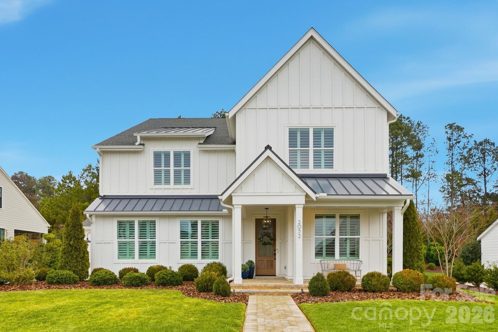 Property Photo:  2052 Thatcher Way  SC 29715 