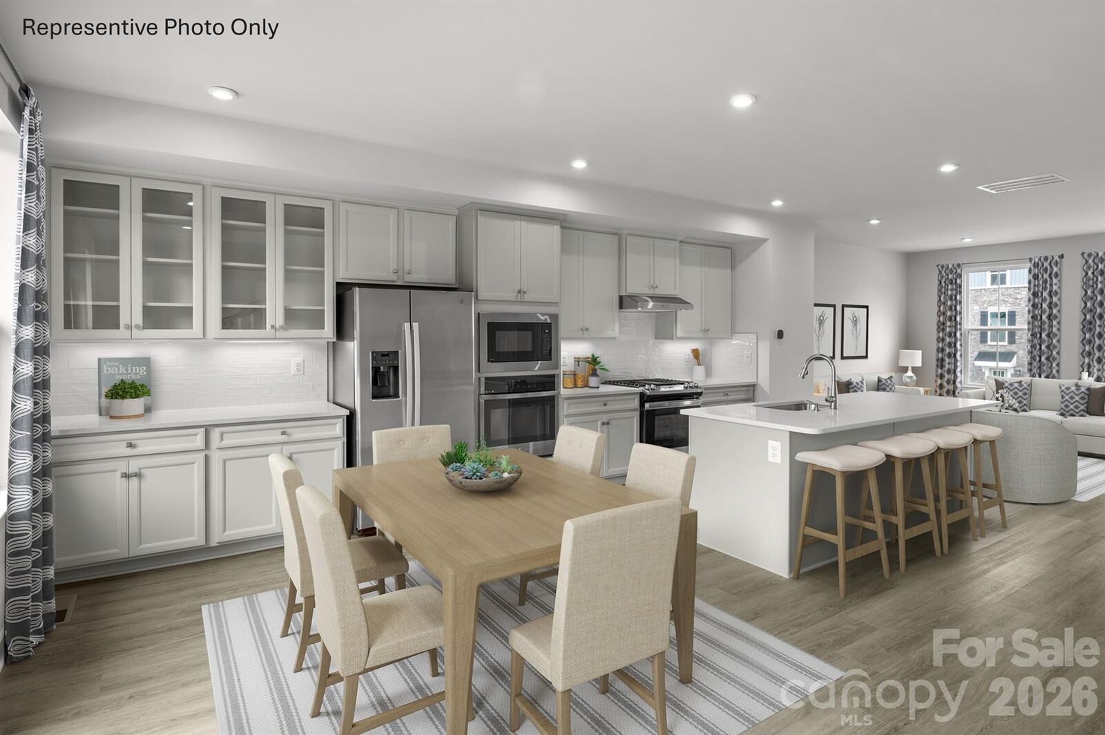 Property Photo:  1054 Bracken Hill Road 3019F  NC 28079 