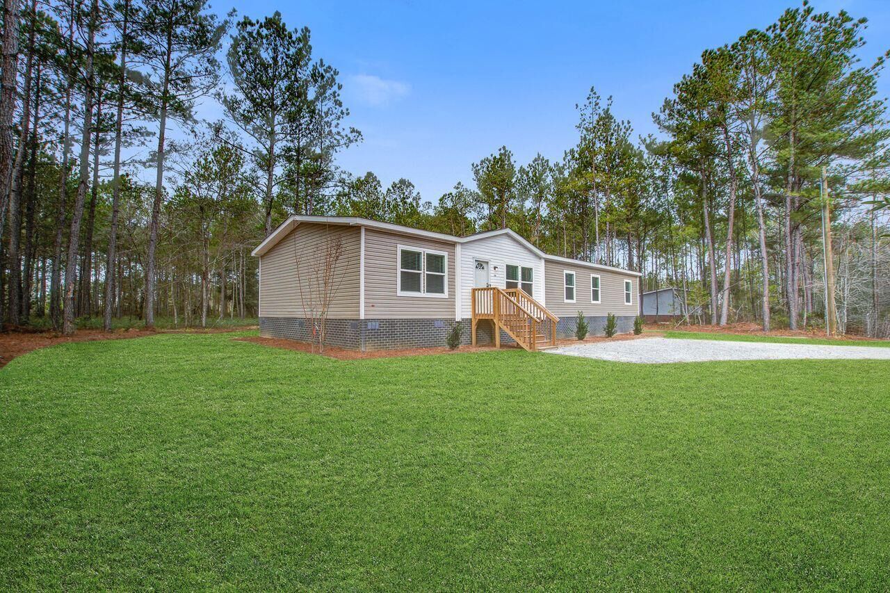 Property Photo:  790 Campground Road  SC 29488 
