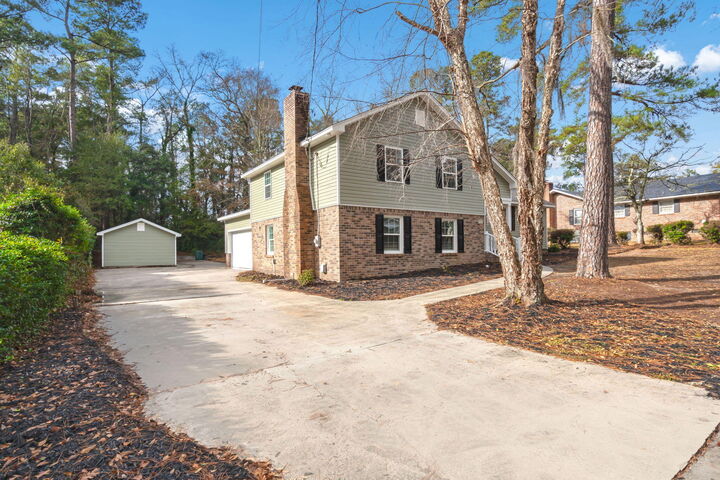 Property Photo:  1425 Sunset Street  SC 29115 