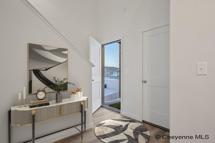 Property Photo:  1635 Elsie-Jean Trl  WY 82007 