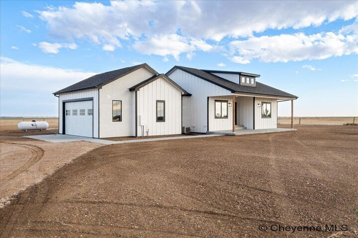 Property Photo:  3013 Buckshot Blvd  WY 82009 