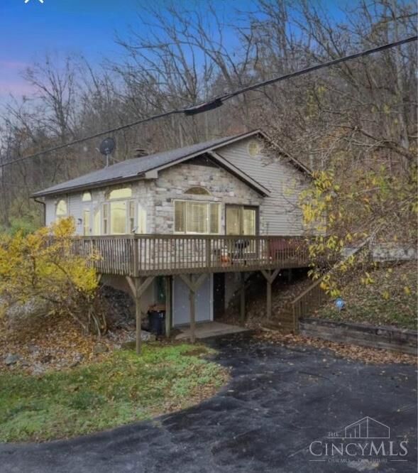 Property Photo:  3688 US Rt 52  OH 45144 