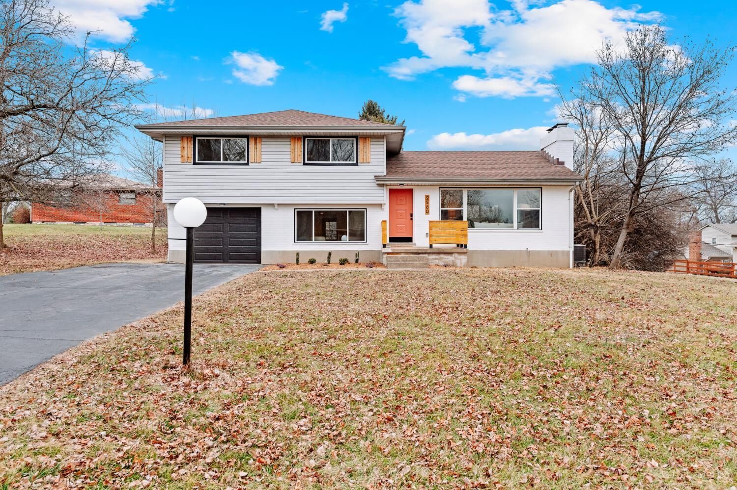 Property Photo:  2580 Cranbrook Drive  OH 45231 