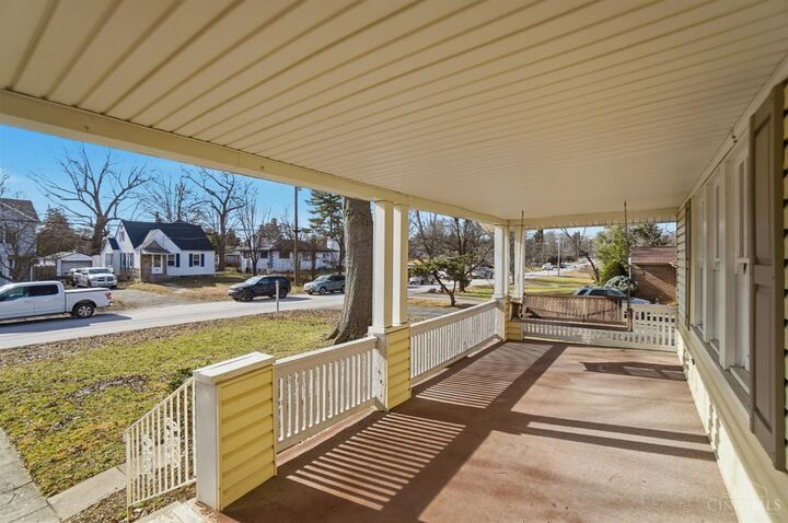 Property Photo:  564 Cloverdale Avenue  OH 45246 