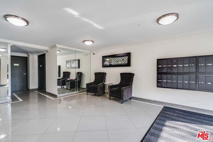 Property Photo: 1508 Veteran Ave CA 90024