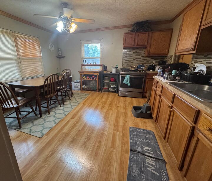 Property Photo:  2666 Arcola Road  OH 43207 