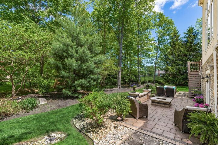 Property Photo: 10811 Eckington Drive OH 43016