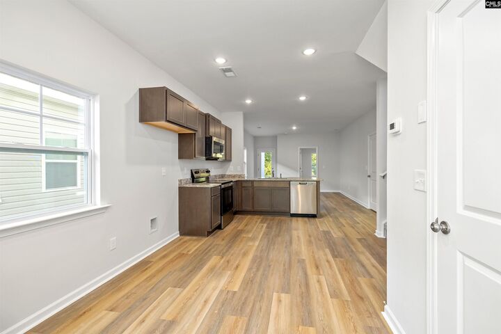 Property Photo:  824 Lodgepole  SC 29170 