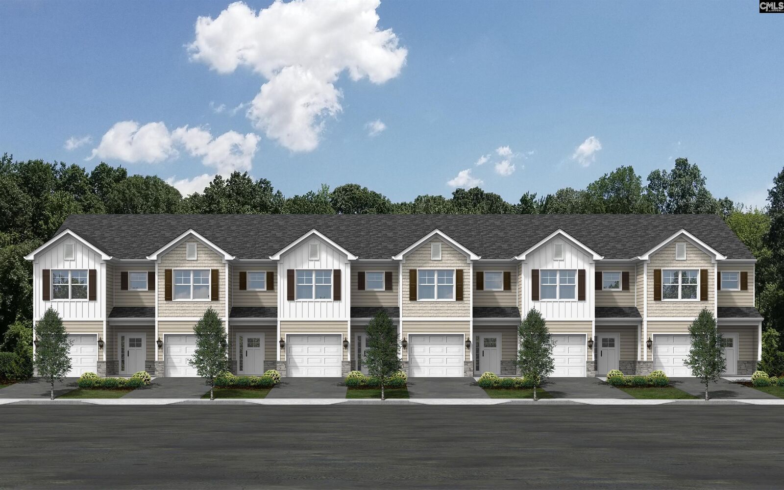 Property Photo:  136 Carr  SC 29223 