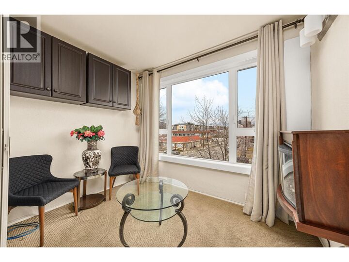 Property Photo:  1045 Sutherland Avenue 350  BC V1Y 5Y1 