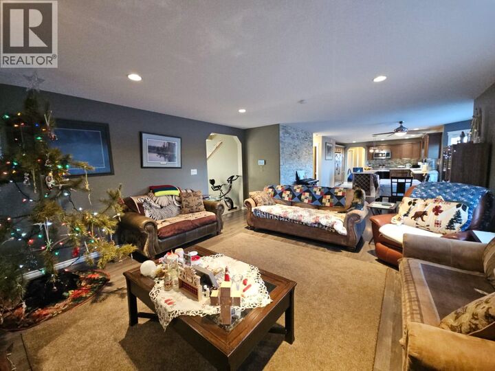 Property Photo: 4804 Bissette Drive BC V0C 2C0