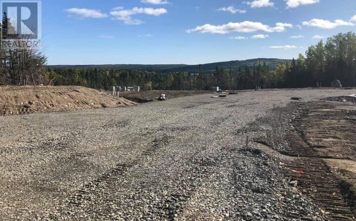 Property Photo:  4 William White Boulevard  NL A0G 3A0 