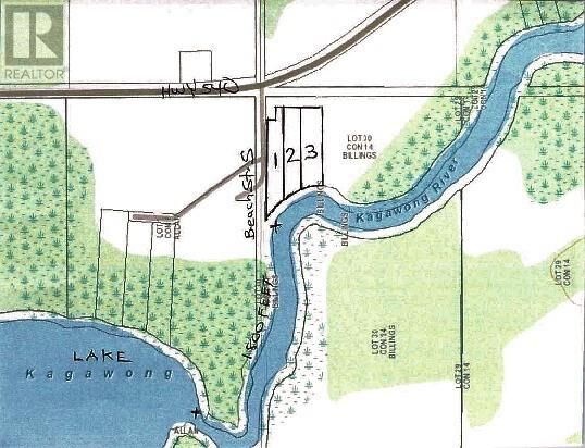 Property Photo:  Third Lot Beach South Road  ON P0P 1J0 