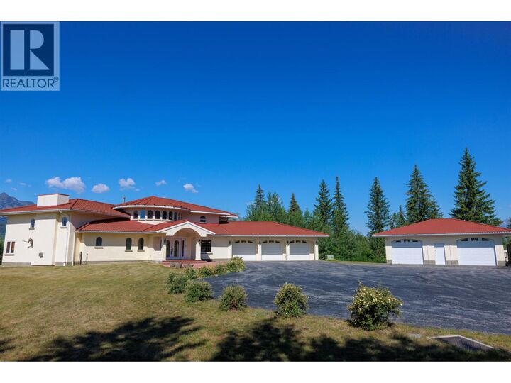 Property Photo:  2805 Morrison Road  BC V0E 2Z0 