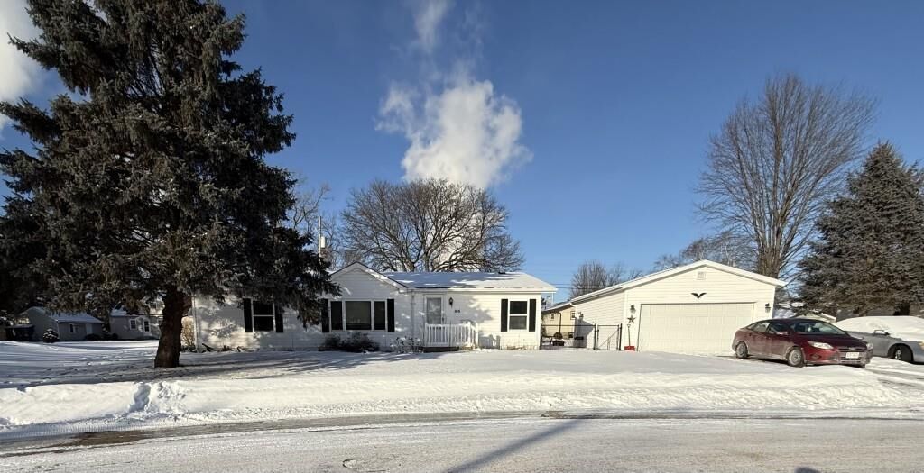 Property Photo:  105 Peggy Lane  WI 54474 
