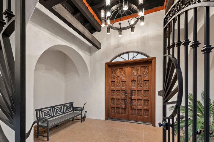 Property Photo: 49180 Sunrose Lane CA 92260