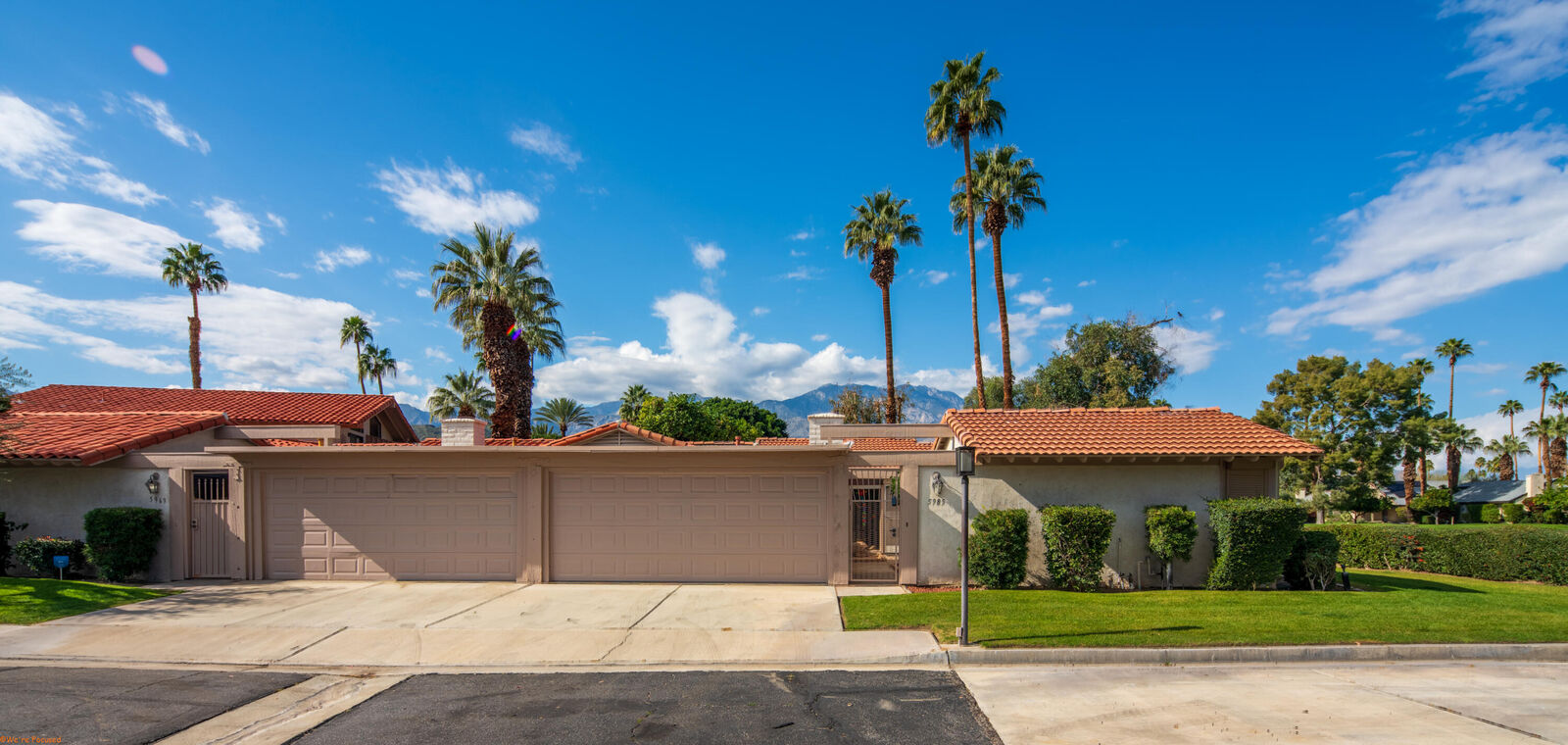 Property Photo:  5985 Spoon Road  CA 92264 