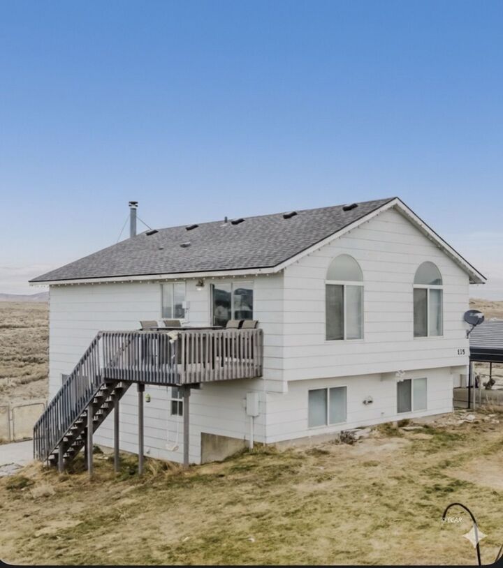 Property Photo:  135 Glenvista Drive  NV 89815 