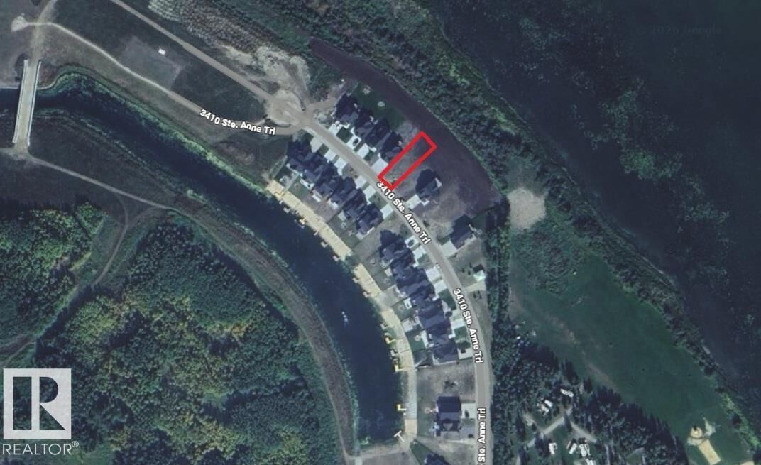 Property Photo: 3410 Ste. Anne Trail 27 AB T0E 0A1