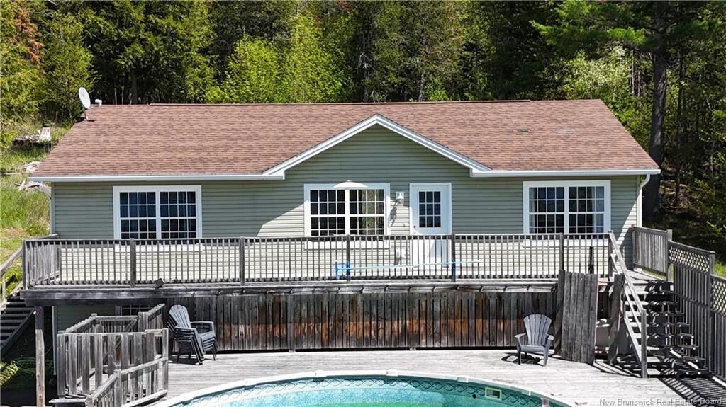 Property Photo: 4506 Hwy 102 NB E3E 1N3