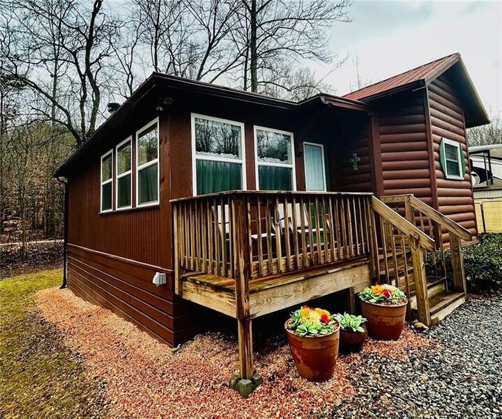 Property Photo:  323 Leisure Acres Drive  GA 30528 