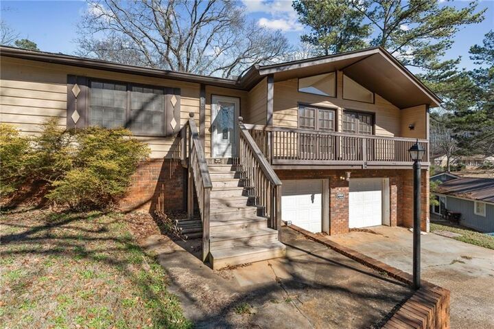 Property Photo: 6140 Michelle Lane GA 30135