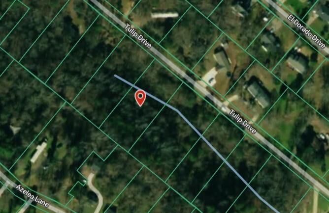 Property Photo:  1828 Tulip Drive  GA 30507 