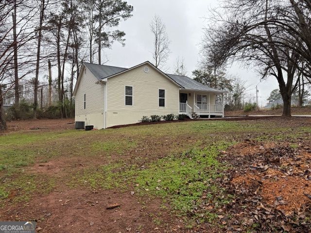 Property Photo: 4382 Highway 42 GA 30248