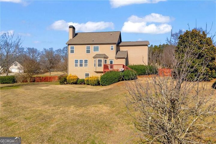 Property Photo:  176 Market Way  GA 30549 