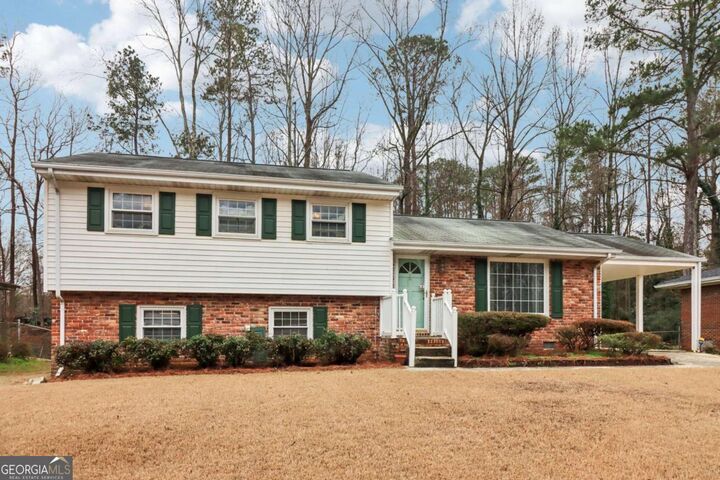Property Photo:  755 S Nottingham Road  GA 30236 